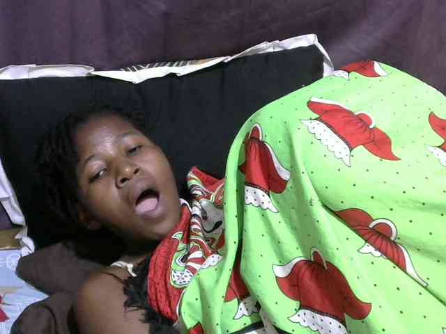 sweet-tatiana webcam