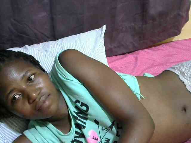 sweet-tatiana webcam