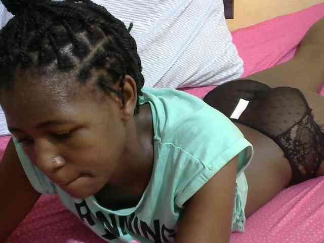 sweet-tatiana webcam