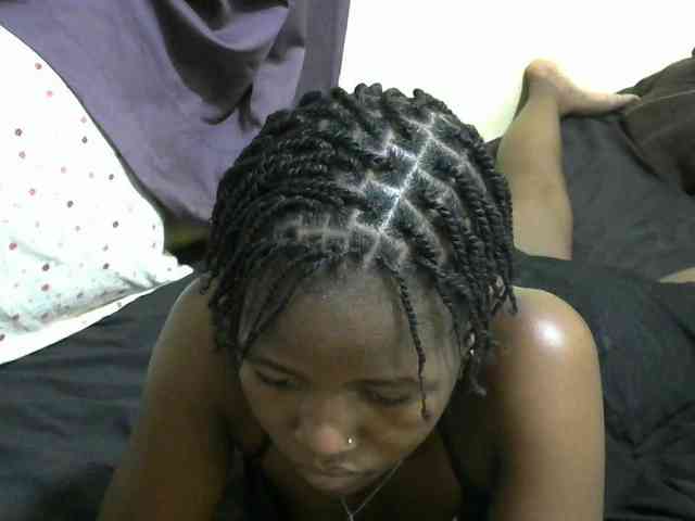 sweet-tatiana webcam