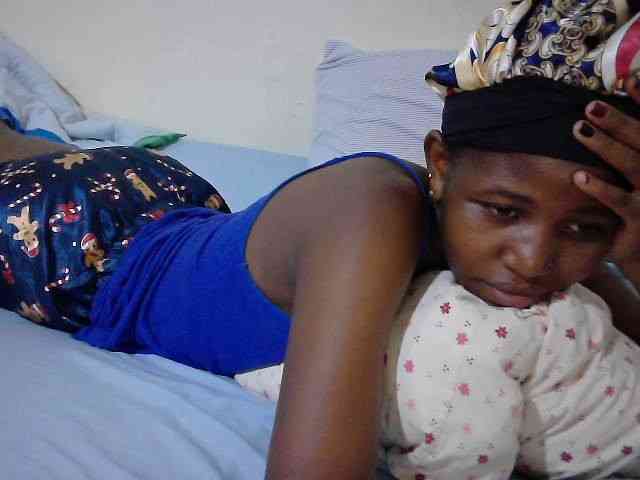 sweet-tatiana webcam