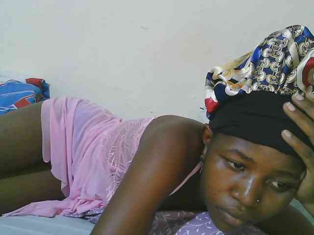 sweet-tatiana webcam