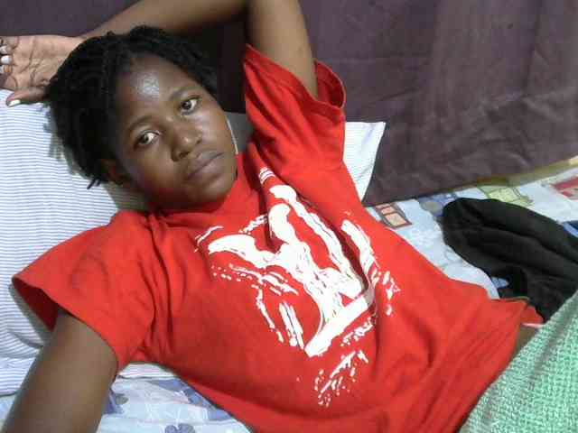 sweet-tatiana webcam