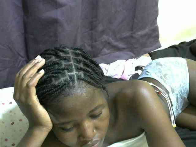 sweet-tatiana webcam