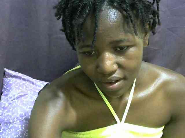 sweet-tatiana webcam