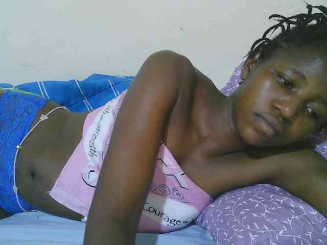 sweet-tatiana webcam