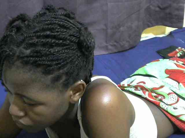 sweet-tatiana webcam