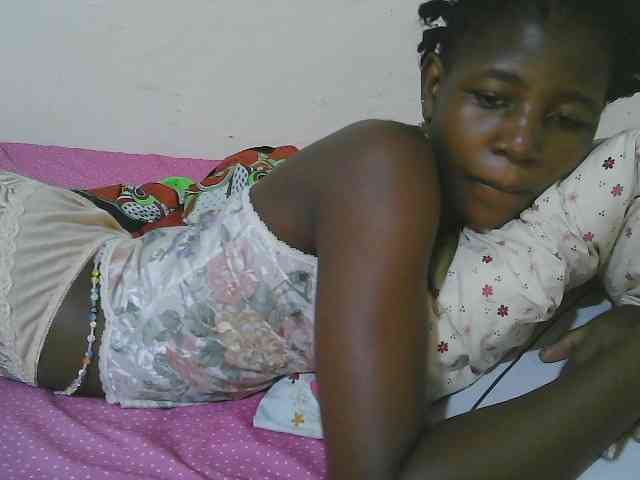 sweet-tatiana webcam