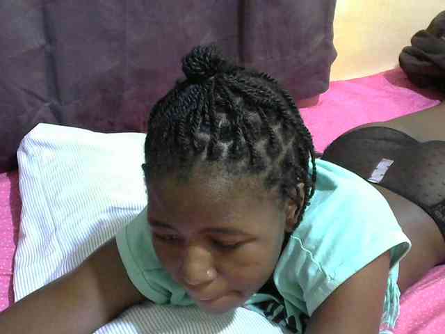 sweet-tatiana webcam