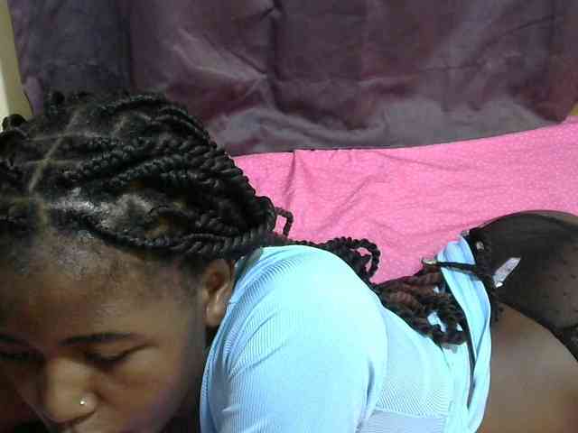 sweet-tatiana webcam