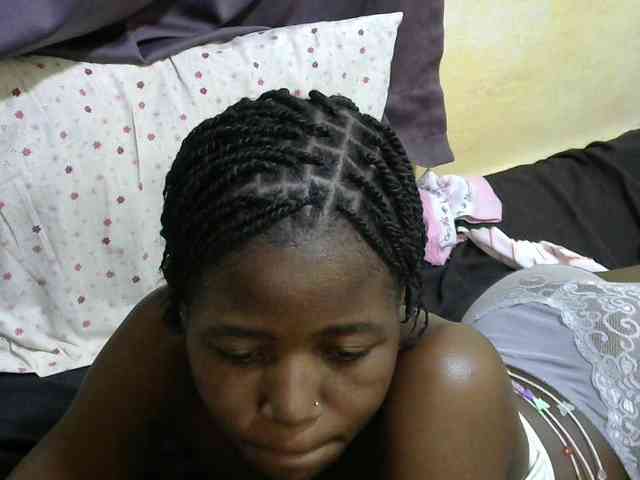 sweet-tatiana webcam