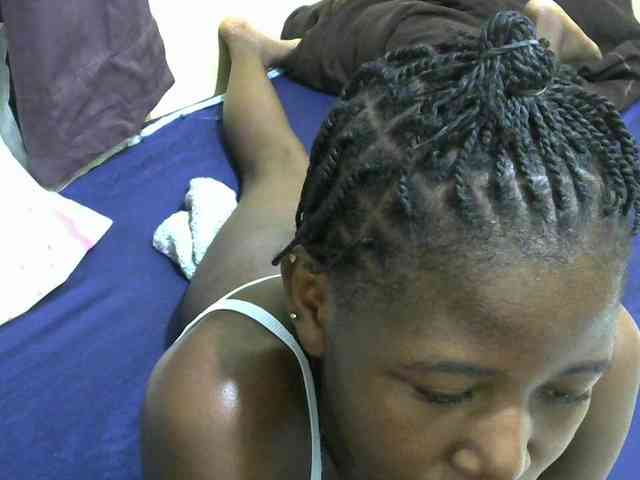 sweet-tatiana webcam