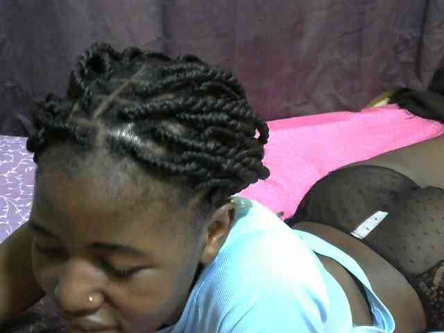 sweet-tatiana webcam