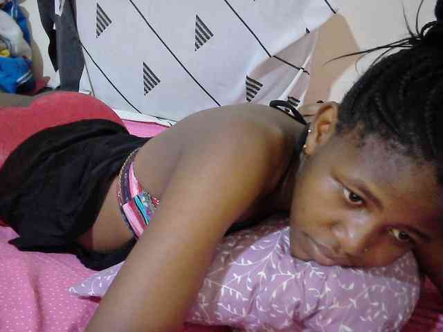 sweet-tatiana webcam