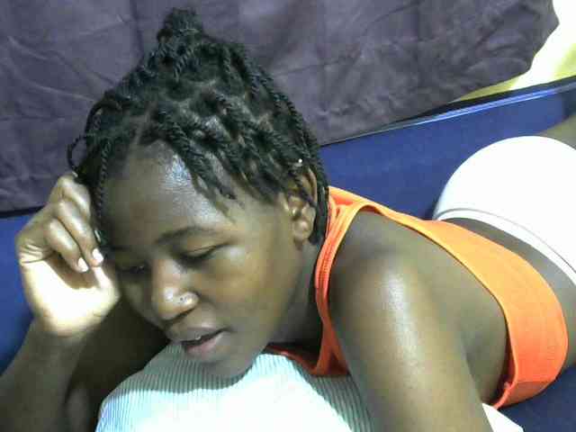 sweet-tatiana webcam