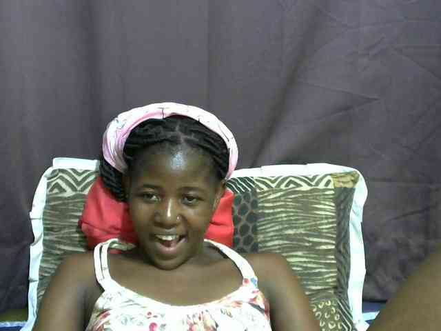 sweet-tatiana webcam