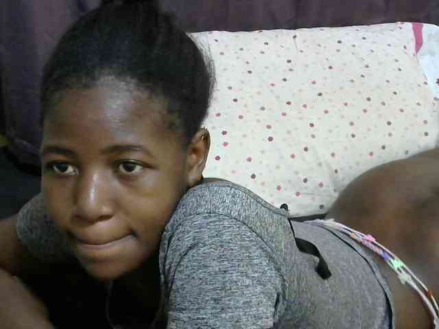 sweet-tatiana webcam