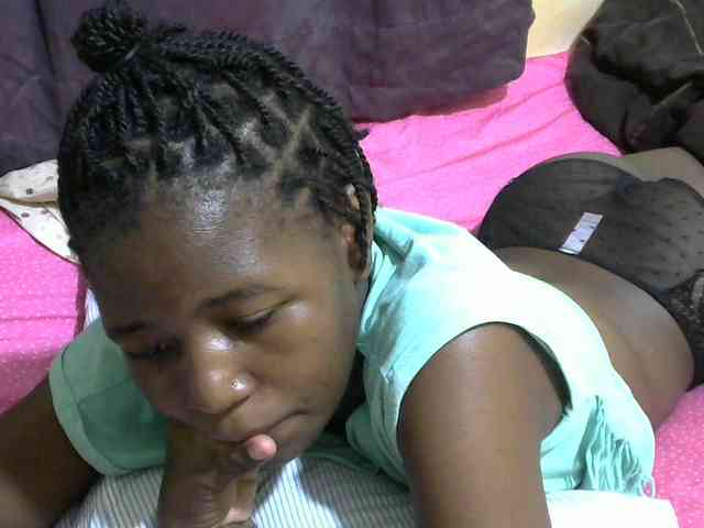 sweet-tatiana webcam