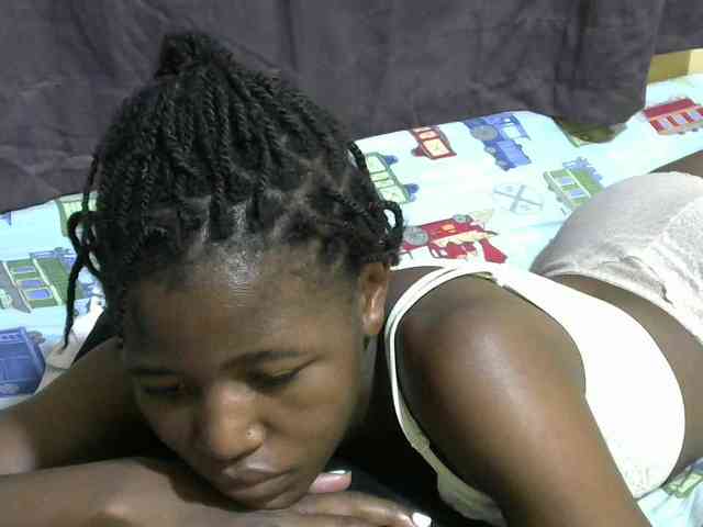 sweet-tatiana webcam