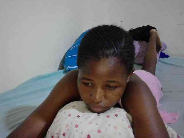 sweet-tatiana webcam