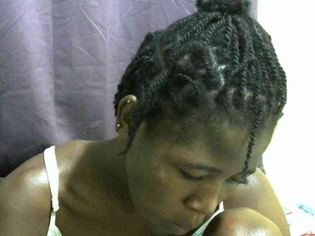 sweet-tatiana webcam