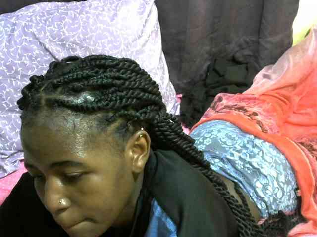 sweet-tatiana webcam