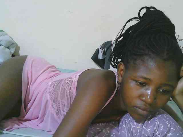 sweet-tatiana webcam