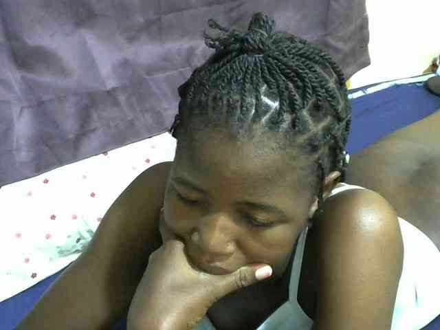 sweet-tatiana webcam