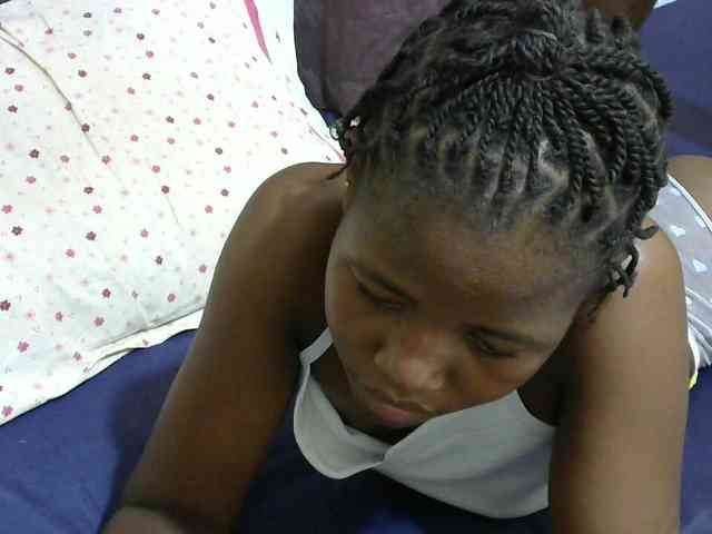 sweet-tatiana webcam