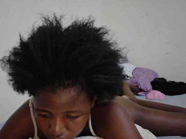 sweet-tatiana webcam