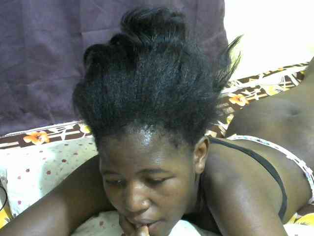 sweet-tatiana webcam