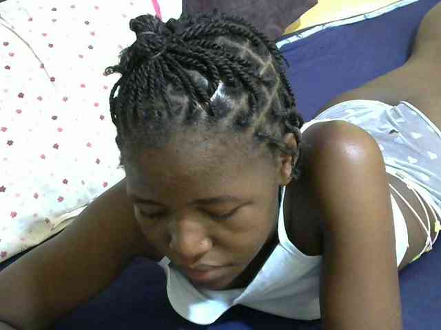 sweet-tatiana webcam