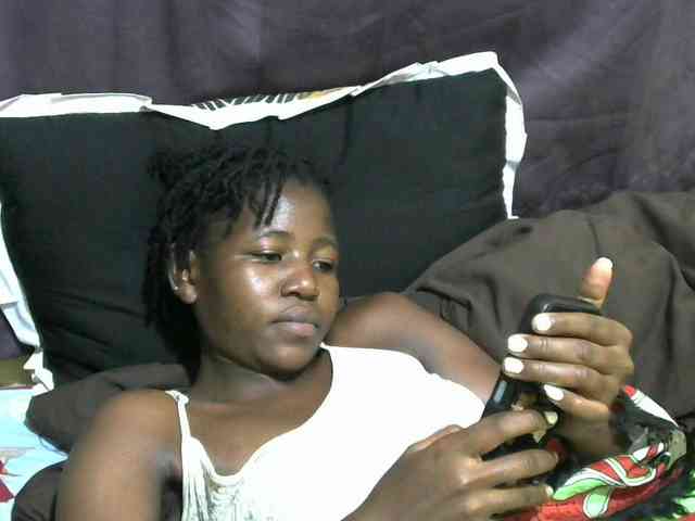 sweet-tatiana webcam