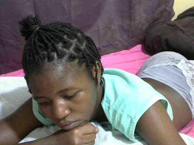 sweet-tatiana webcam