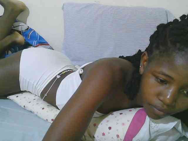 sweet-tatiana webcam