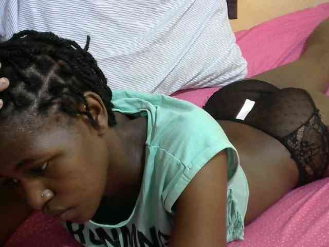 sweet-tatiana webcam