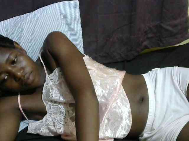 sweet-tatiana webcam