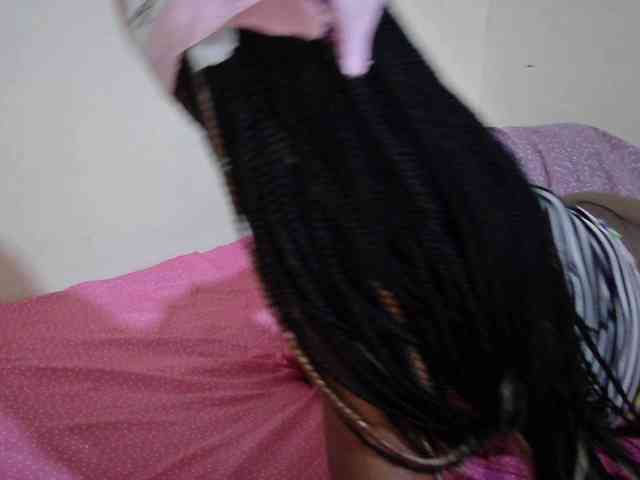 sweet-tatiana webcam