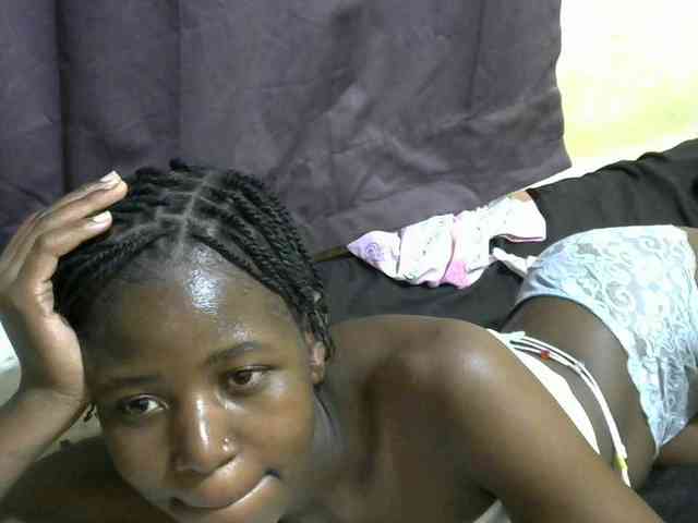 sweet-tatiana webcam