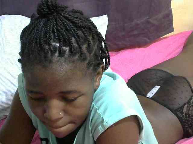 sweet-tatiana webcam