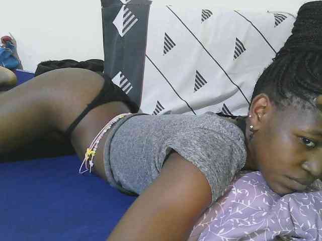 sweet-tatiana webcam