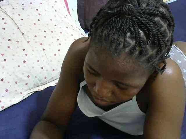 sweet-tatiana webcam