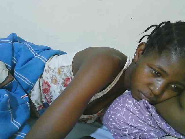 sweet-tatiana webcam