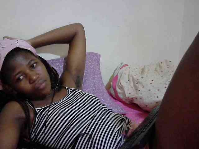 sweet-tatiana webcam