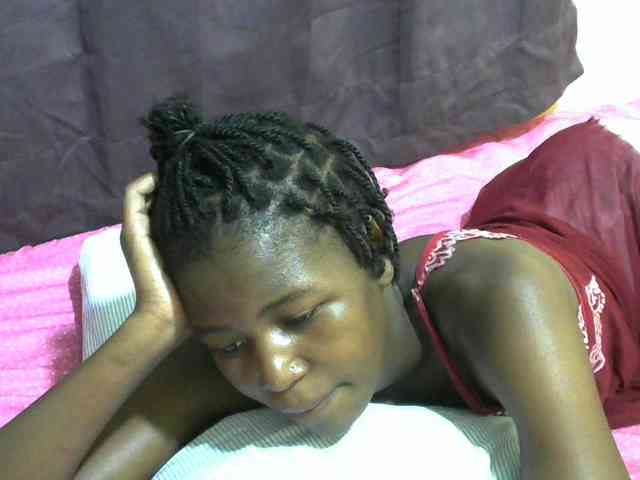 sweet-tatiana webcam