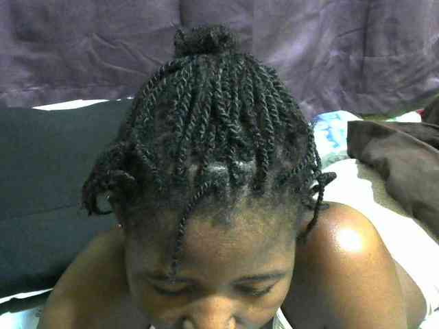 sweet-tatiana webcam