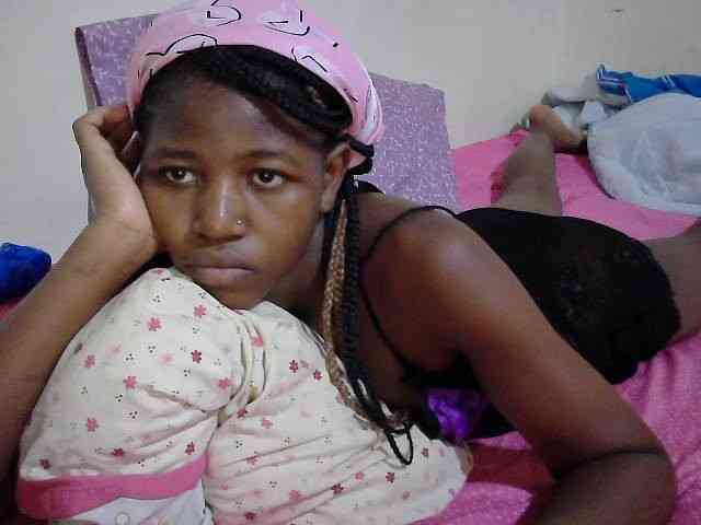 sweet-tatiana webcam