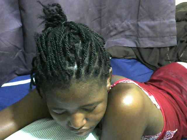 sweet-tatiana webcam