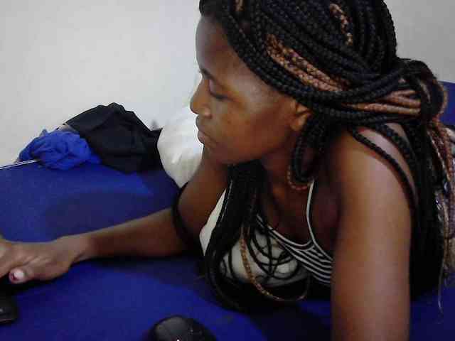 sweet-tatiana webcam