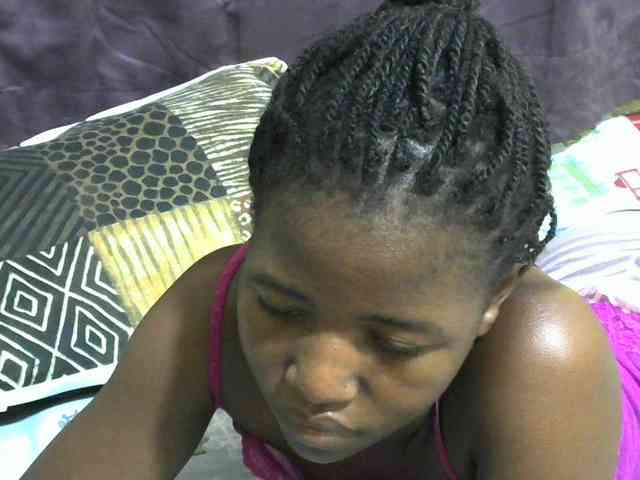 sweet-tatiana webcam